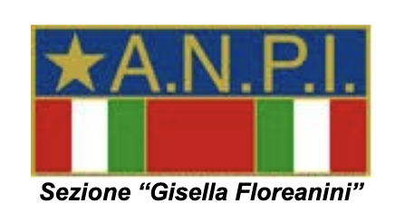ANPI_SEZIONE GISELLA FLOREANINI - San Giuliano Milanese