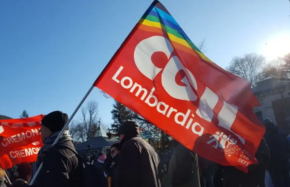 CGIL - SPI San Giuliano MIlanese