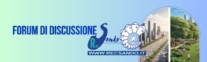 Forum Discussione