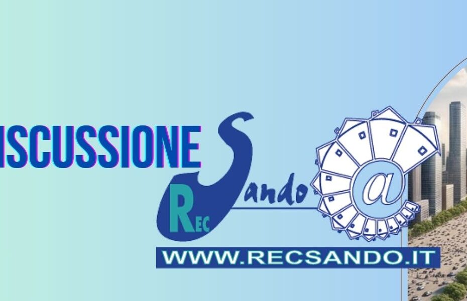 Forum Discussione