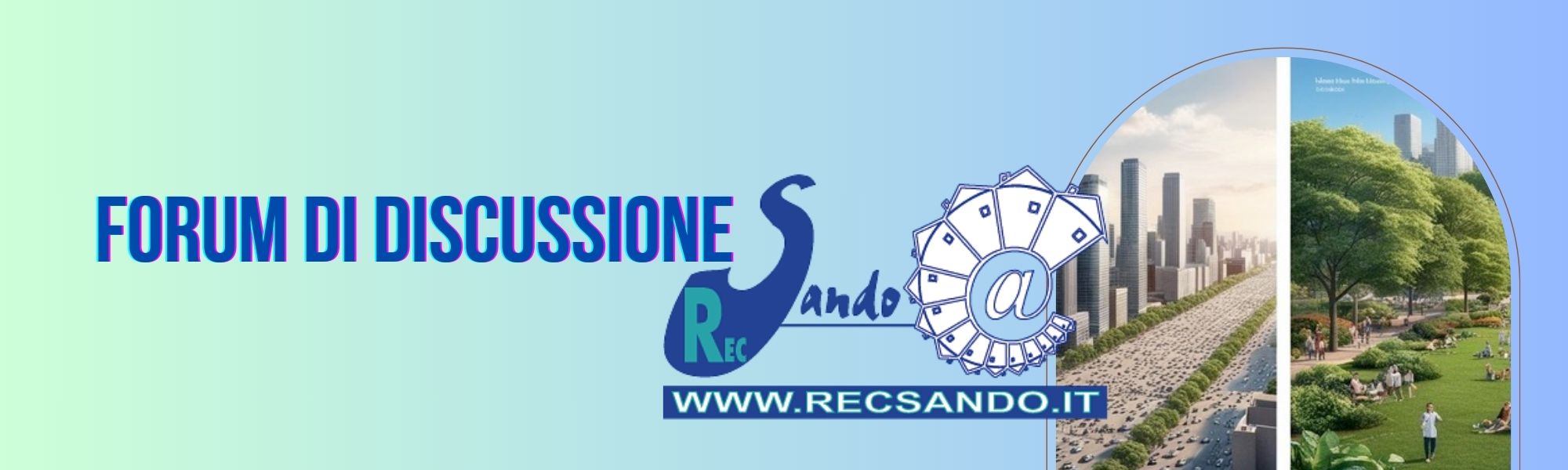Forum Discussione