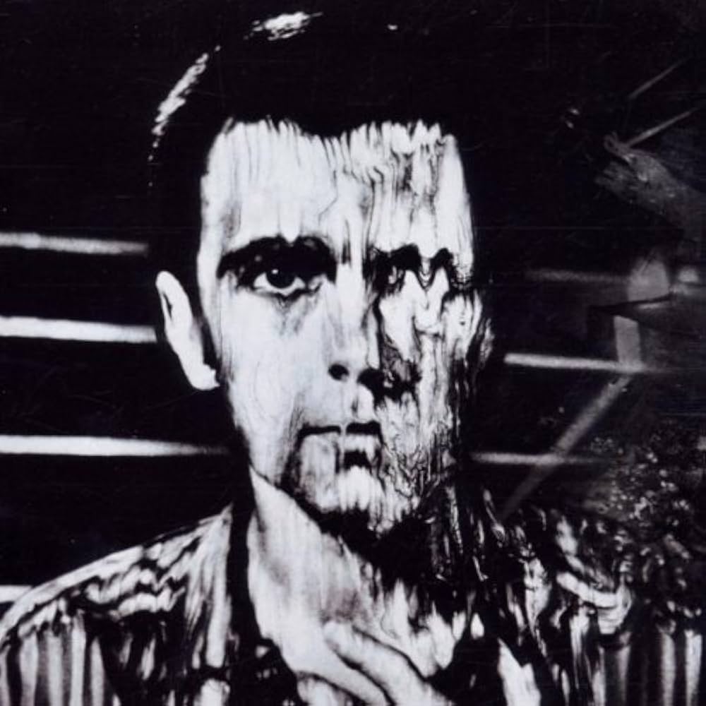 PETER GABRIEL III
