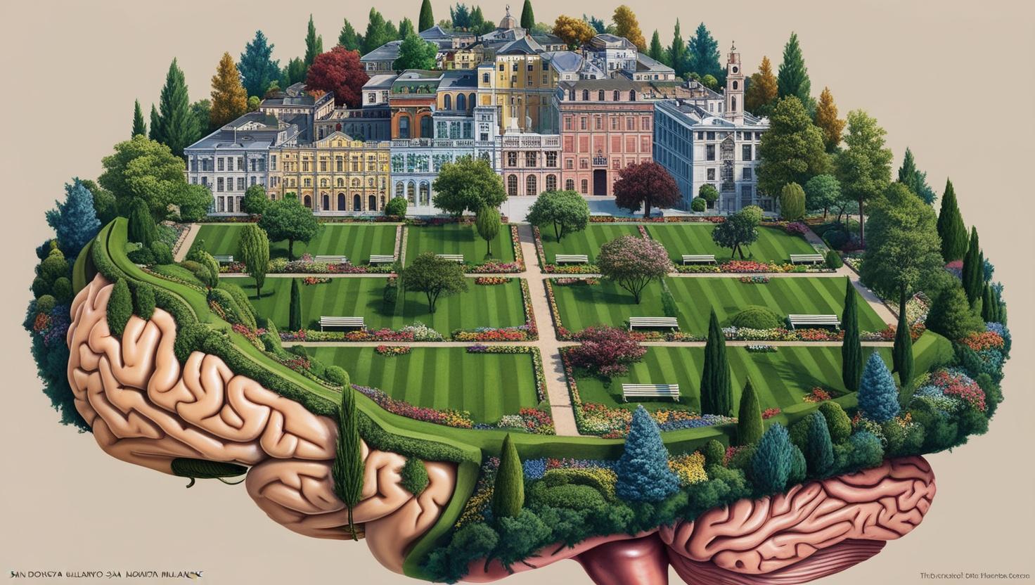 usa il cervello, abbassa la temperatura di -2° a San Donato Milanese, PRATONE LIBERO E FUTURO BOSCO URBANO collegato al PARCO NORD, con il corridoio verde, progeto FIUME VERDE