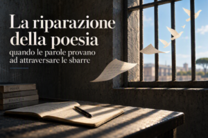 le parole oltre il muro
