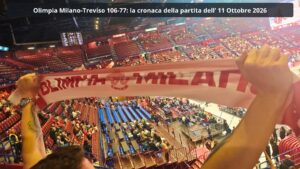 Olimpia Milano