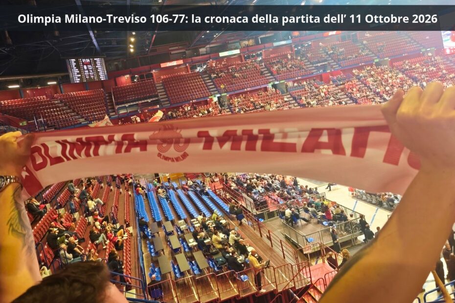 Olimpia Milano