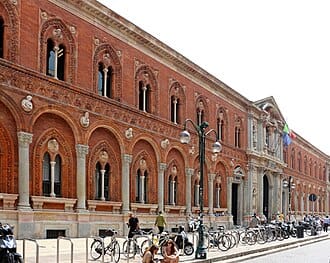 Università degli Studi di Milano sede